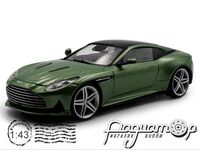 Aston Martin DB12 (2023) S4315702
