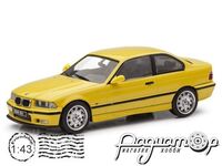 BMW M3 (E36) Coupe (1999) S4315203