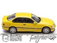 BMW M3 (E36) Coupe (1999) S4315203