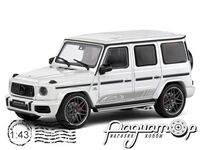 Mercedes AMG G63 AMG (W463) (2022) S4316701 [DB]