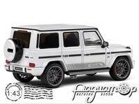 Mercedes AMG G63 AMG (W463) (2022) S4316701 [DB]