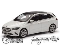 Mercedes-Benz B-Klasse Progressive Line (W247) (2018) B66960457 [NT]