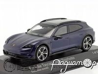Porsche Taycan Cross Tourismo Turbo S (2021) 410069301 [DB]