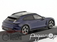 Porsche Taycan Cross Tourismo Turbo S (2021) 410069301 [DB]