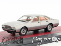 Jaguar XJ 12-PF Pininfarina (1973) MX51001-071 [DB]