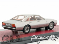 Jaguar XJ 12-PF Pininfarina (1973) MX51001-071 [DB]
