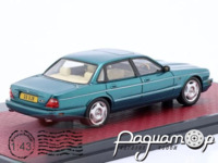 Jaguar XJR (X300) Turquoise (1994) MX41001-271 [DB]