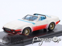 Ferrari 365GTB/4 Michelotti NART Spyder Presentation Geneva Motorshow (1975) MXR40604-024 [DB]