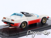 Ferrari 365GTB/4 Michelotti NART Spyder Presentation Geneva Motorshow (1975) MXR40604-024 [DB]
