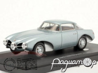 Abarth 1500 Biposto (1952) 60075 [DB]