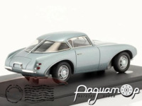 Abarth 1500 Biposto (1952) 60075 [DB]