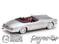 Mercedes-Benz 190 SL Speedster (W121) (1954) 60059 [DB]