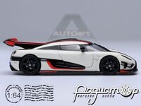 Koenigsegg One:1 (2014) 20041 [DB]