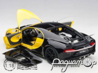 Bugatti Chiron (2017) 70994 [DB]
