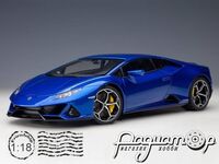 Lamborghini Huracan EVO (2019) 79212 [DB]