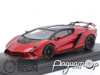 Lamborghini Invectible (2023) LS547A [DB]