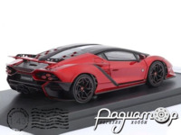 Lamborghini Invectible (2023) LS547A [DB]