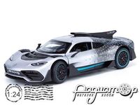 Mercedes-AMG ONE (2022) 477754