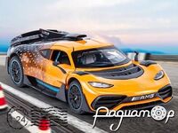 Mercedes-AMG ONE (2022) 477755