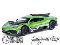 Mercedes-AMG ONE (2022) 477756