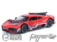 Mercedes-AMG ONE (2022) 477757