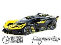 Bugatti Bolide (2021) 161045