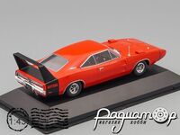 Dodge Charger Daytona (1969) DC1535 [NT]