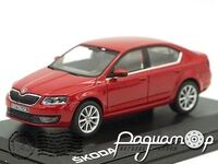Skoda Octavia III (2012) 089358
