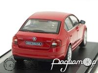 Skoda Octavia III (2012) 089358