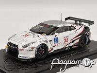 Nissan GT-R GT1 (2009) 44305 [SV]