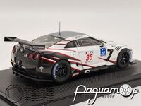 Nissan GT-R GT1 (2009) 44305 [SV]