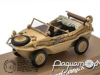 Volkswagen Typ 166 Schwimmwagen (1943) 317979 [SR]