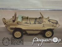 Volkswagen Typ 166 Schwimmwagen (1943) 317979 [SR]