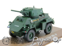 Humber Armoured Car Mk.IV (1944) 317981 [SR]