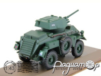Humber Armoured Car Mk.IV (1944) 317981 [SR]