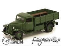 Citroen Type 23 (1940) 317982 [SR]