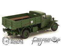 Citroen Type 23 (1940) 317982 [SR]