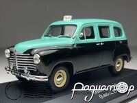 Renault Colorale Taxi Lisboa (1951) 317984 [SR]