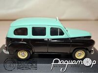 Renault Colorale Taxi Lisboa (1951) 317984 [SR]