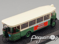 Renault TN6C2 (1932) 317985 [SR]