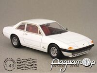Ferrari 365 GT4 2+2 (1972) W1192