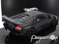 Lamborghini Murcielago LP670-4 SV (2009) T6936
