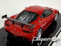 Ferrari 458 Italia GT2 (2011) X2861