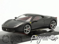 Ferrari 458 Italia (2011) X5503