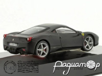 Ferrari 458 Italia (2011) X5503