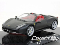 Ferrari 458 Spider (2011) W1184
