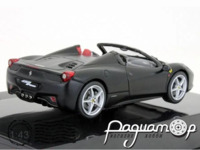 Ferrari 458 Spider (2011) W1184