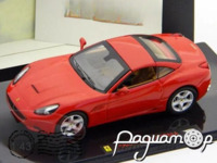 Ferrari California (2008) N5592
