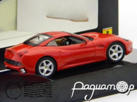 Ferrari California (2008) N5592