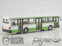 Наші Автобуси №77, Ikarus-415.33 (1998) NA077